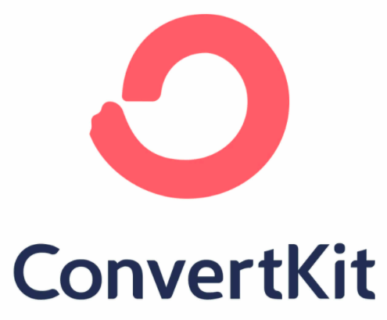 โลโก้ ConvertKit