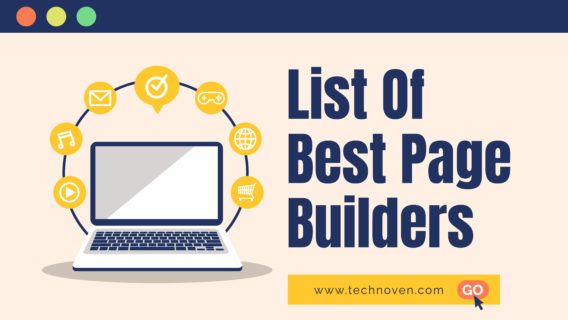 List of Best Page Builders
