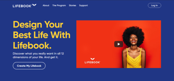 Mindvalley Lifebook Review