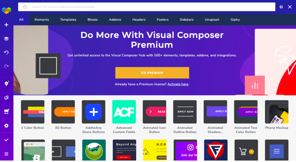 What Is Visual Composer
