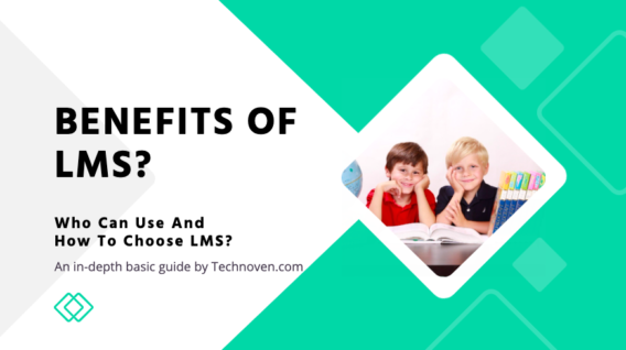 Benefits Of LMS