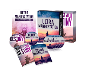 What does Ultra Manifestation offers to us