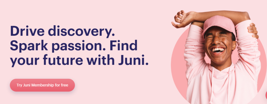 Why Juni Learning For Kids