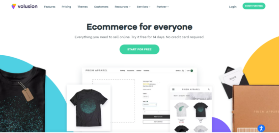 Volusion Review