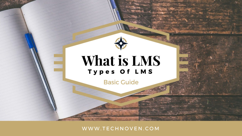 What is LMS & Types of LMS