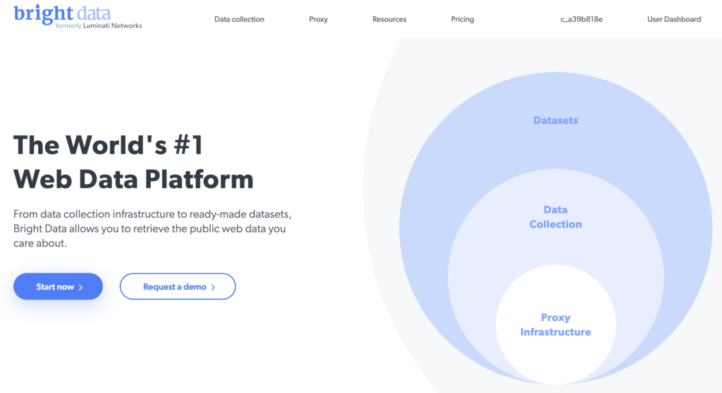 Bright Data (Luminati) Review