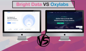 BrightData vs Oxylabs