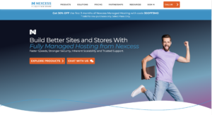 Nexcess Review 2026: Is This Managed Web Hosting Worth it?