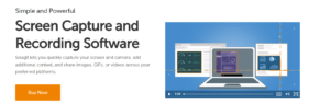 Snagit Review [Free Trial] Is It Best For Screen Capture?