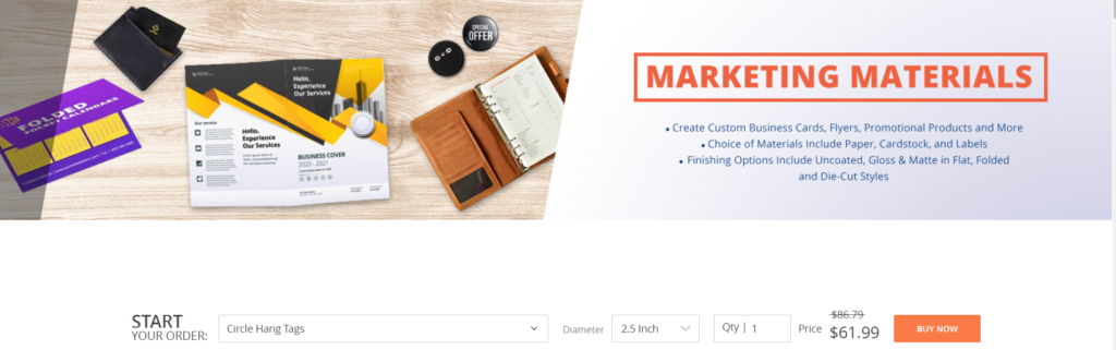 BannerBuzz-marketingmateriaal