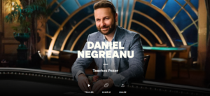 Daniel Negreanu Masterclass Review