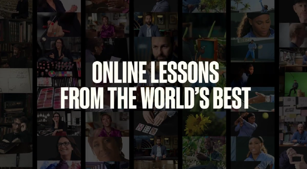 Online Lessons By Daniel Negreanu