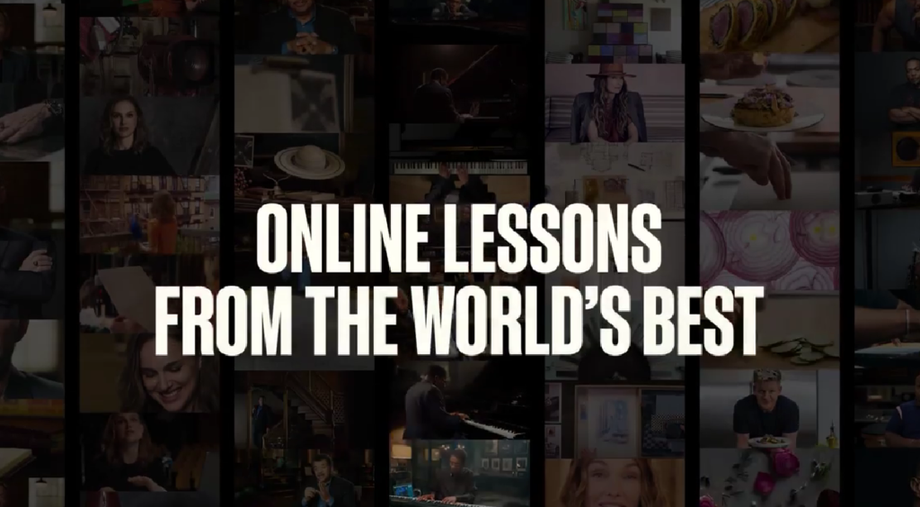 Online Lessons By Herbie Hancock