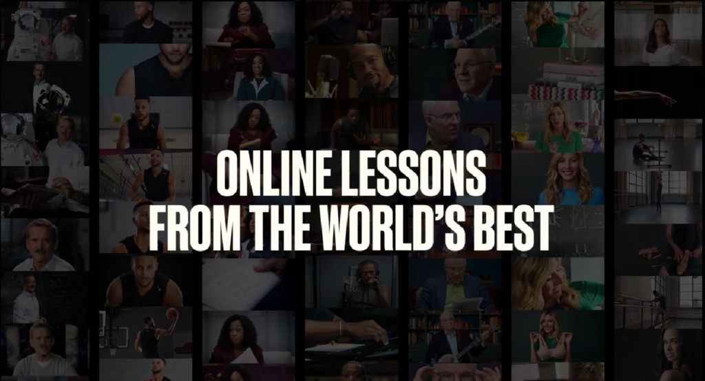 Online Lessons By Timbaland