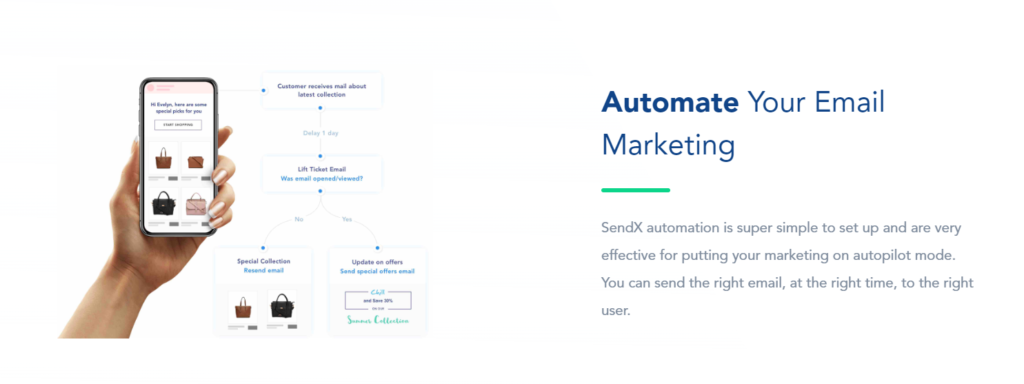 Automate Your Email Marketing