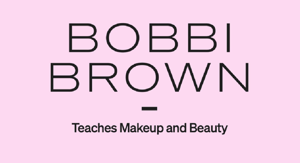 Bobbi Brown Teaches Makeup And Beauty