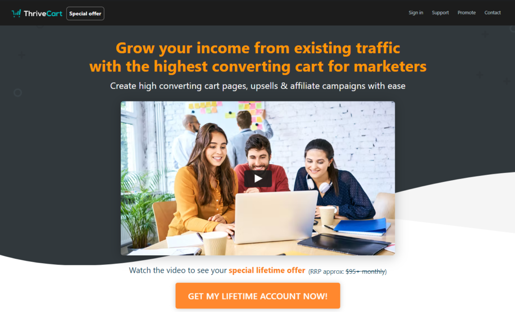 ThriveCart
