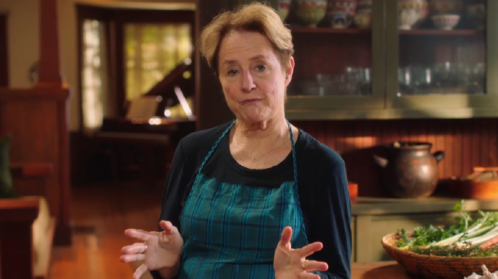 Who is Alice Waters