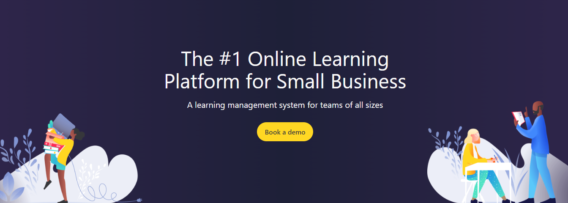 GoSkills Learning Management System