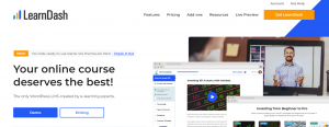 LearnDash Review 2026: Is It The Best LMS Platform?