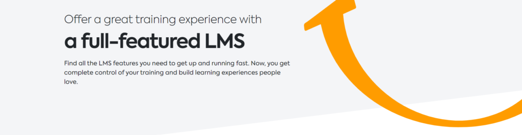 TalentLMS Features