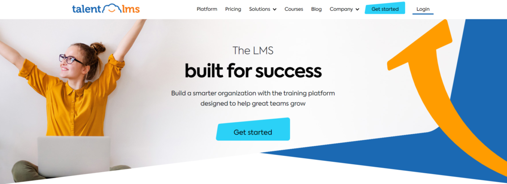 TalentLMS review