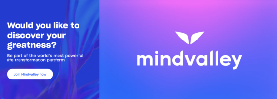 What is Mindvalley