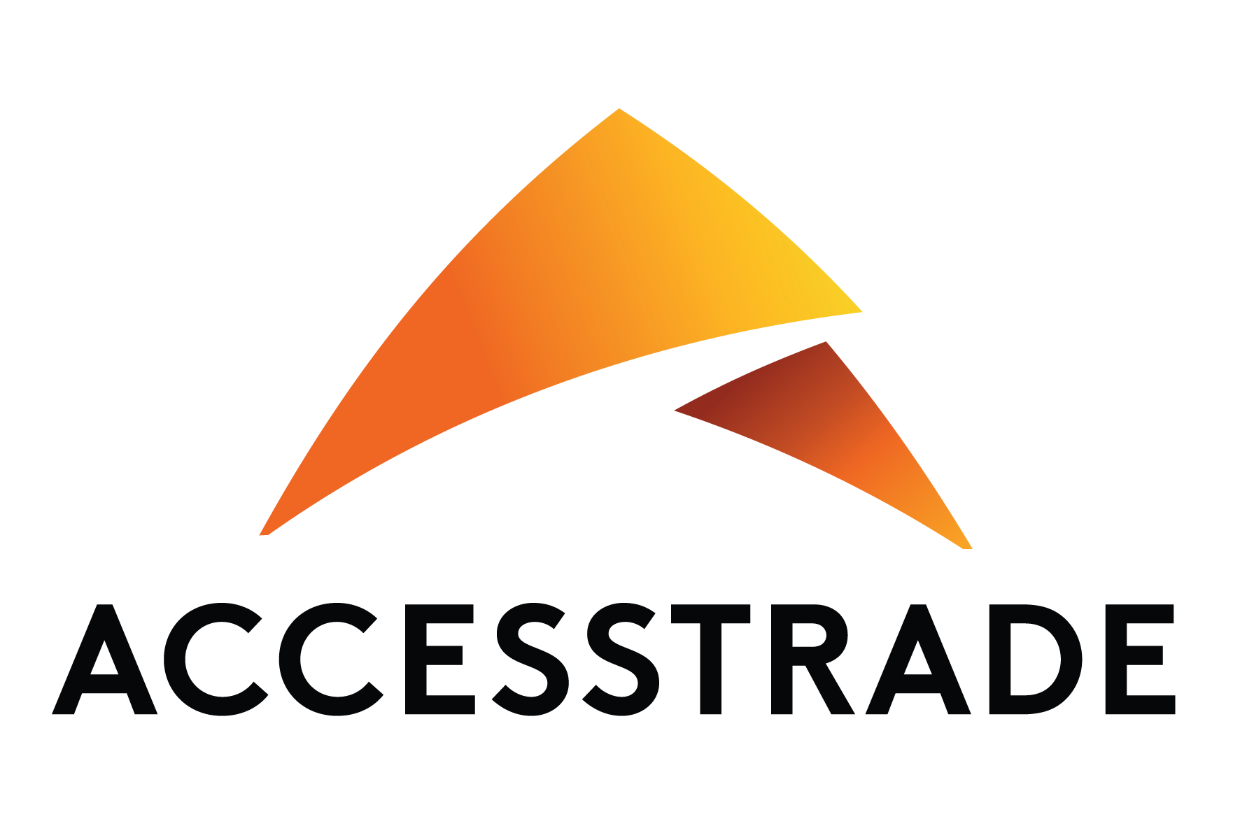 Accesstrade logo
