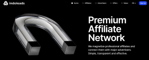 Indoleads Review 2026: Is It Best Affiliate Marketing Network?
