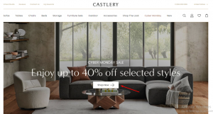 Castlery Discount Code 2026 [Get Upto 50% Off] How To Apply?