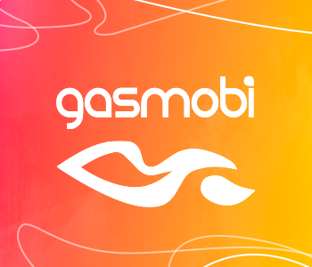لافتة Gasmobi