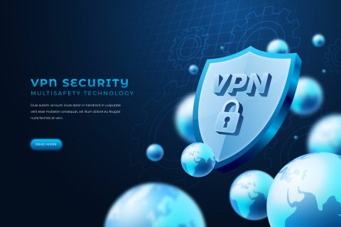 Τι είναι το VPN;
