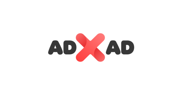 ADxAD Logo
