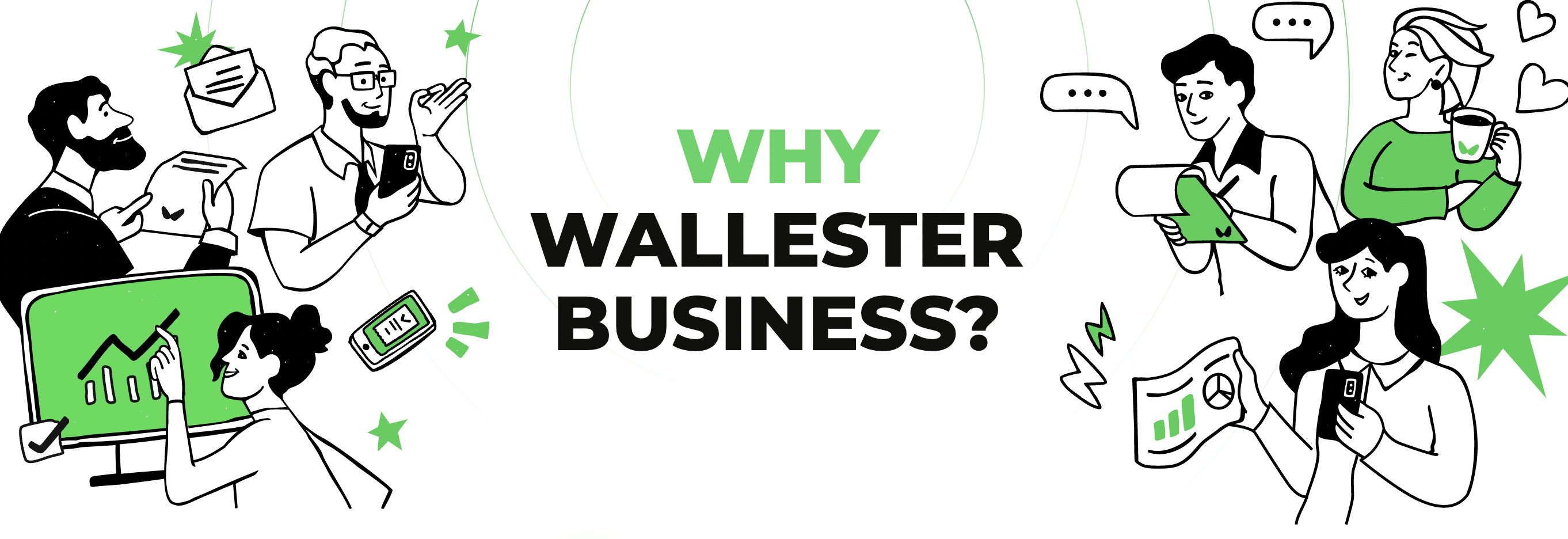 Why Wallester Business?