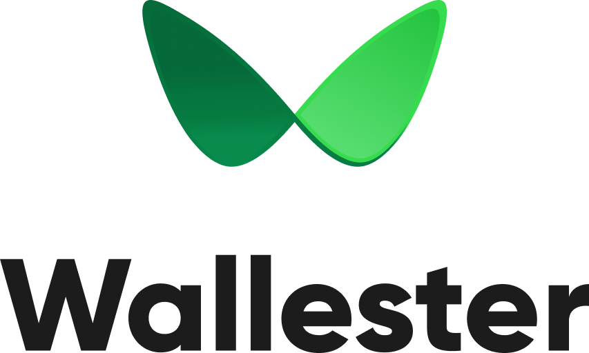 wallester logo