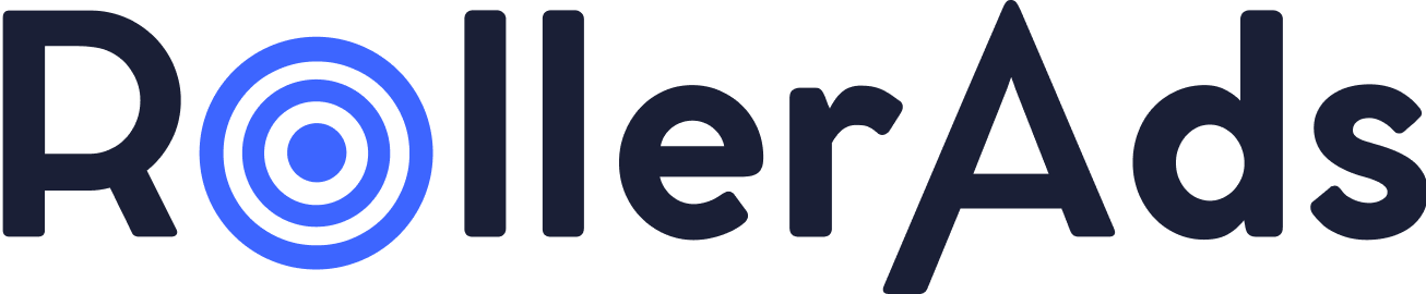 RollerAds logotyp