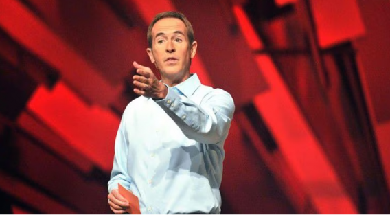 Andy Stanley Youtube