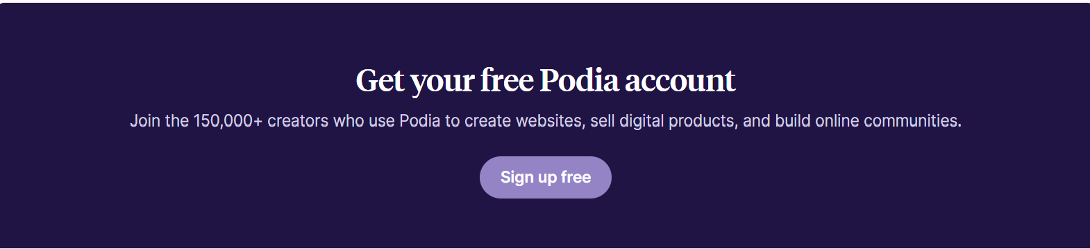 Get Free Account
