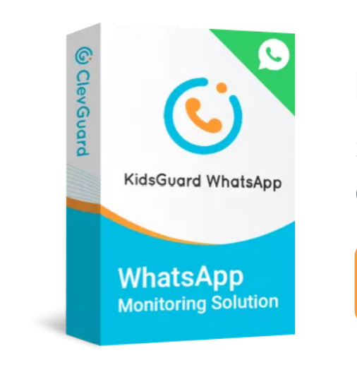 KidsGuard Whatsapp