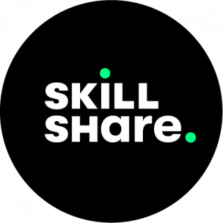 Skillshare Logo