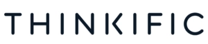 Thinkfic logo