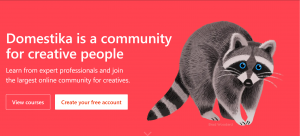 Domestika Coupon Code 2026: Upto 40% Off [9+ Active]