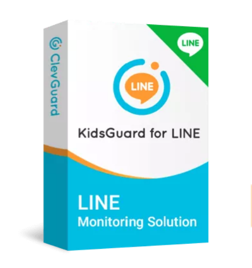 Kidsguard line