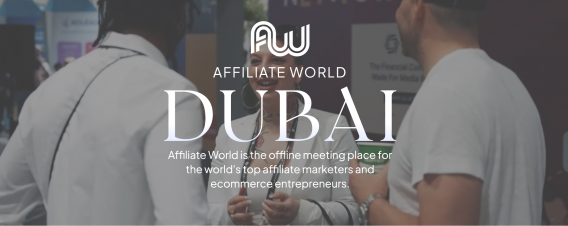 Affiliate Worlds Dubai