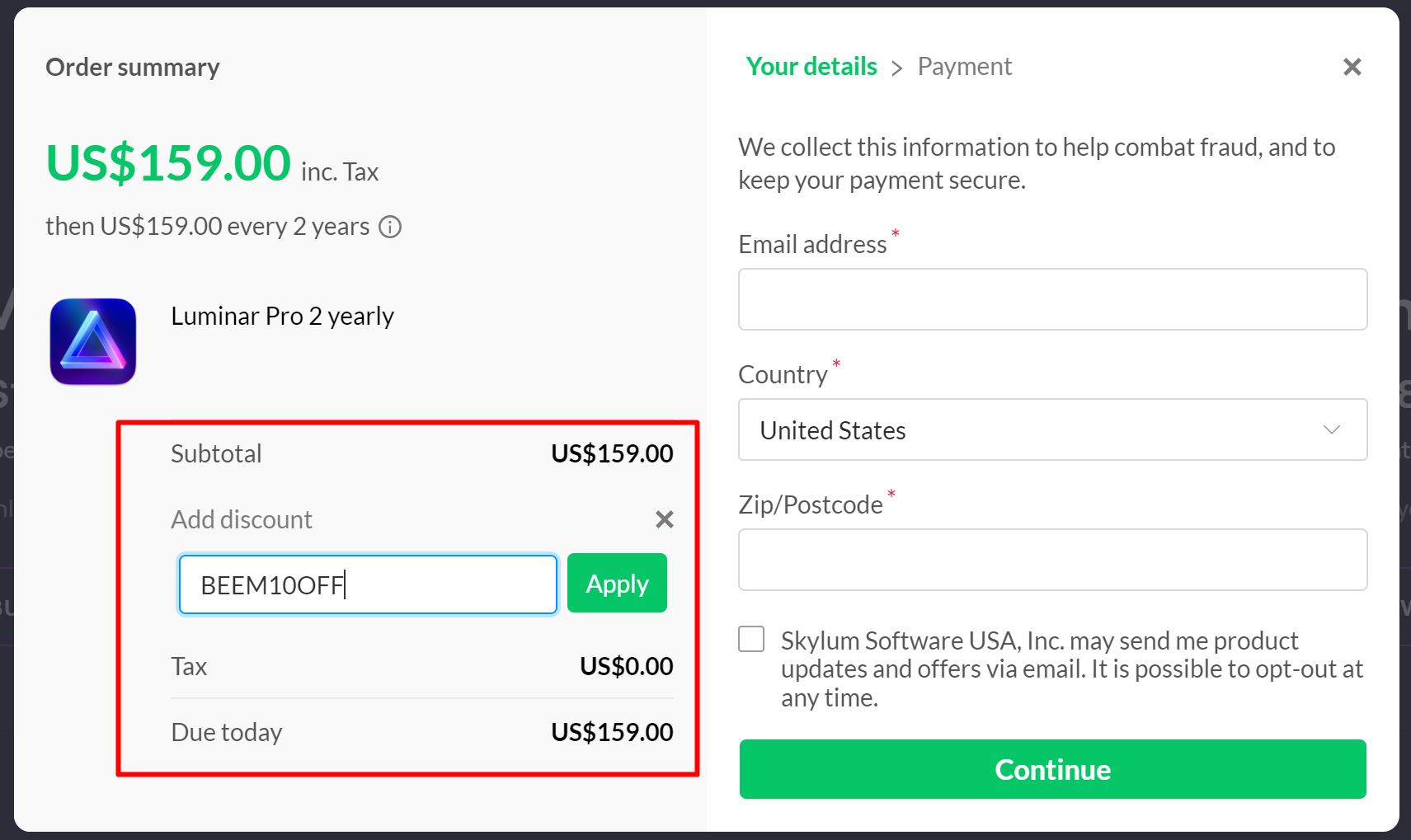 [Latest] Luminar Discount Code 2026: Get Upto 60% Off – TechNoven