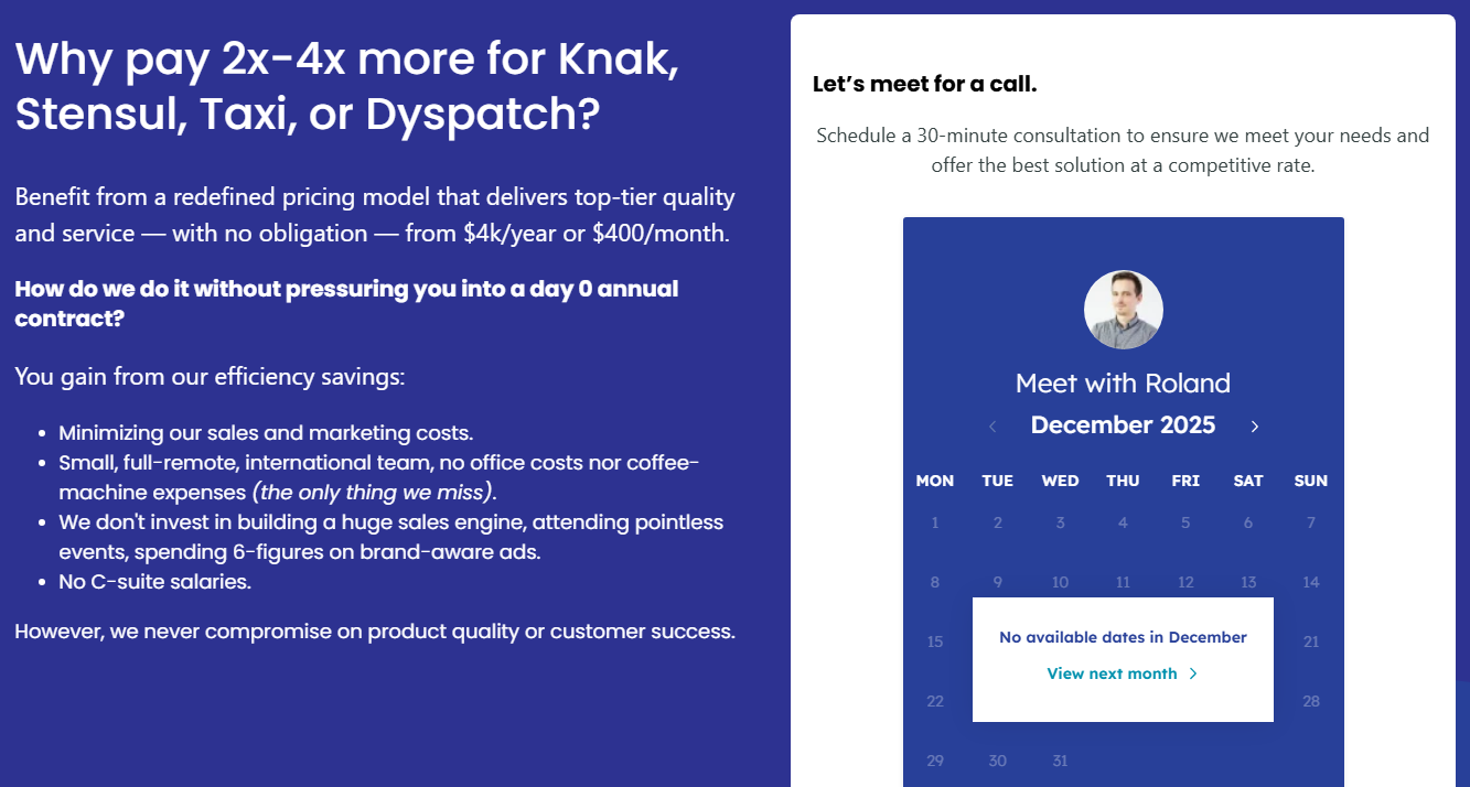 Chamaileon Pricing Plans