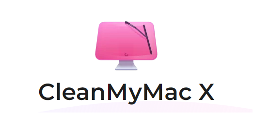 CleanMyMac Logo