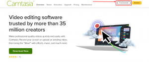 Camtasia Free Trial (30 Days) & Full Version – Worth It?