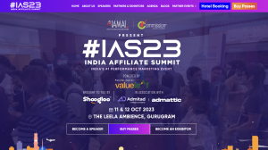 IAS23-conferentie