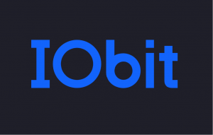 IObit logo